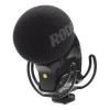 میکروفون شاتگانی رود مدل Stereo VideoMic Pro